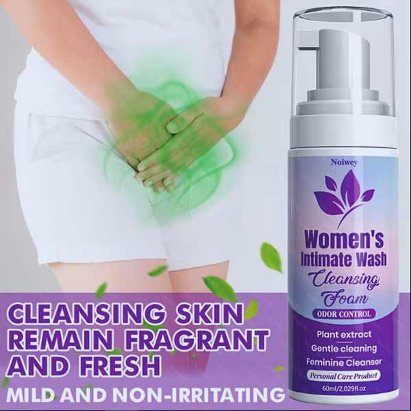 Women's-Intimate-Cleansing-Foam-1